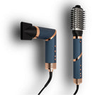 VistaSonic SuperWrap® 5-en-1 Multistyler – Brosse soufflante, boucleur et lisseur à air