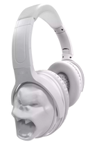 Casque Bluetooth KONG sans fil blanc mat by Richard ORLINSKI - Bella Home