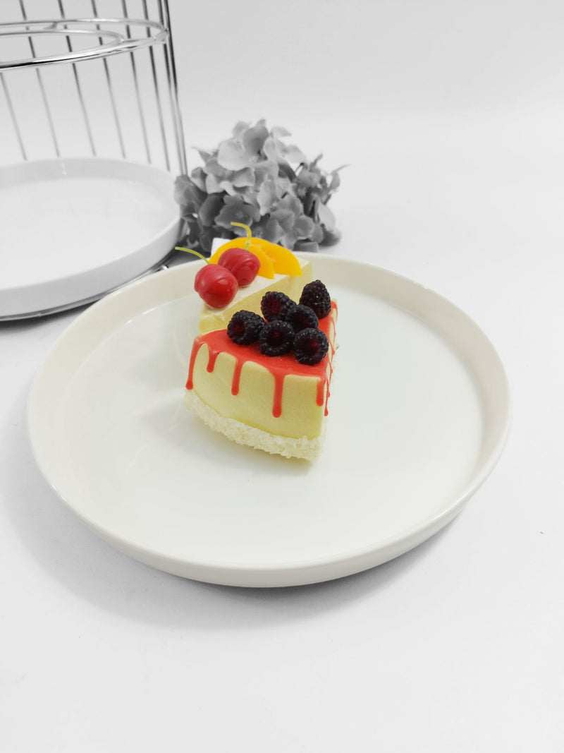 TREND HOME BIRD  Présentoir à 2 étages avec support doré