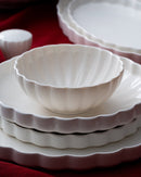 ACAR PASSION Service de table 29 pièces 6 Personnes