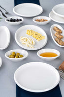 ACAR FREYA Service petit-déjeuner 13 pièces 6 personnes