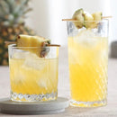 LAV ODIN Lot de 6 Verres à Boissons 330 ml