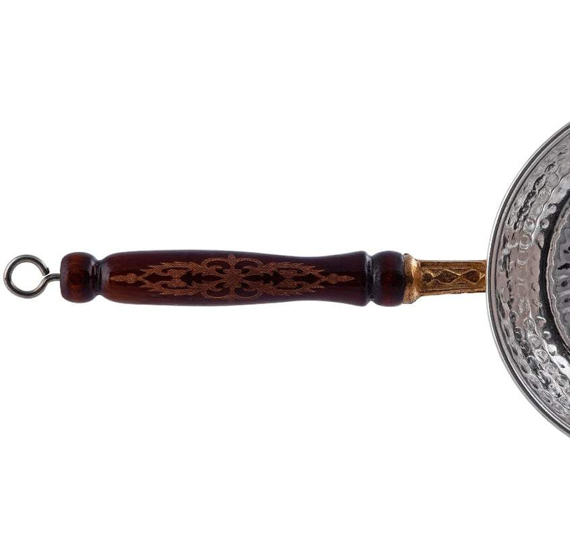 KARACA MESOPOTAMIA Saucière en cuivre 12cm - Bella-Home: art de la table, verrerie, trousseau de mariée, décoration