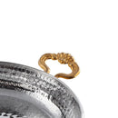 KARACA MESOPOTAMIA Poêle en cuivre 18cm - Bella-Home: art de la table, verrerie, trousseau de mariée, décoration