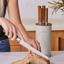 KARACA FOOLPROOF Set de 6 couteaux KARACA FOOLPROOF 6 Parça Bıçak Seti KARACA FOOLPROOF Messerset 6-teilig