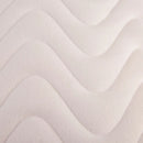 KARACA HOME SOFTY PLUMY alèse imperméable 160x200 cm - Çift Kişilik Sıvı Geçirmez Uyku Pedi