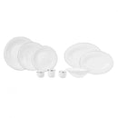 KARACA FINE PEARL FAME Service de table 58 pièces 12 personnes - 58 Parça 12 kişilik İnci yemek takımı