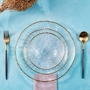 KARACA BALI Service de table 12 pièces 4 personnes