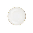 KARACA ECLIPSE GOLD Service de table 57 pièces 12 personnes - 57 Parça 12 kişilik porselen yemek takımı