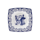 Produits KARACA HIEDRA Service de table bleu 24 pièces 6 personnes - 6 kişilik Yemek takımı 24 parça Mavi