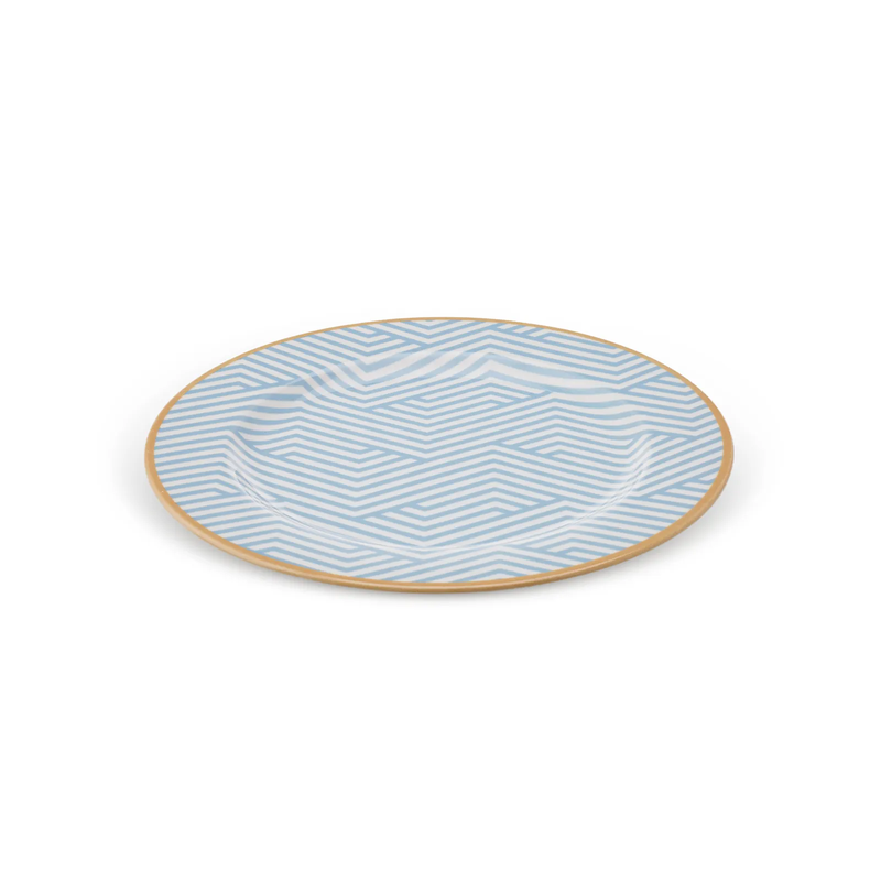 KARACA BOTANICA NEW Service de table 18 pièces 6 personnes 18 Parça 6 kişilik yemek takımı