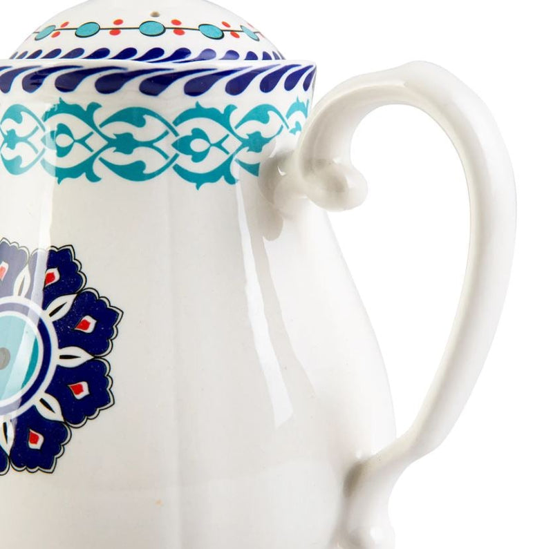 KARACA MAİ SELÇUKLU Théière 1150 ml - Demlik