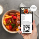 KARACA AIR PRO COOK XL 2 en 1 Airfryer parlante black chrome